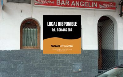 Bar calle Dulzaina