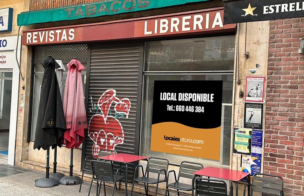 Calle Extremadura, 6