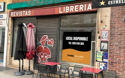 Calle Extremadura, 6