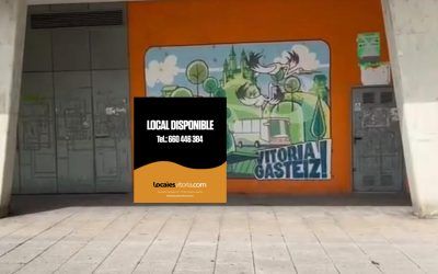 Bulevar de Salburua