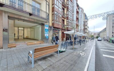 Local Portal del Rey